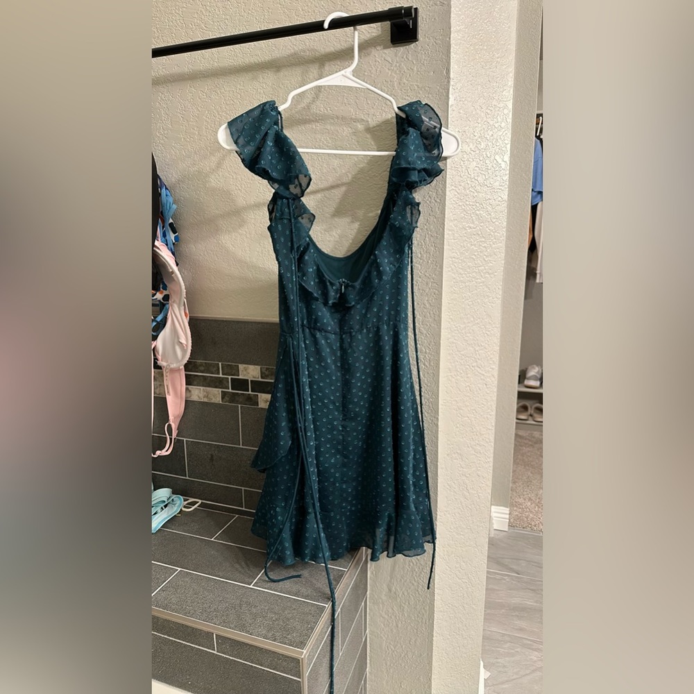 Lucy in the Sky Dress